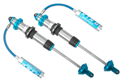 King Shocks 3.0 PR COIL-OVER Hose Remote Reservoir Without Springs