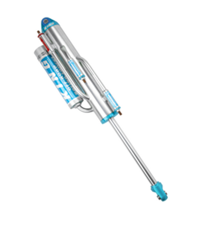 King Shocks 3.0 PR Tube Bypass Piggyback Reservoir