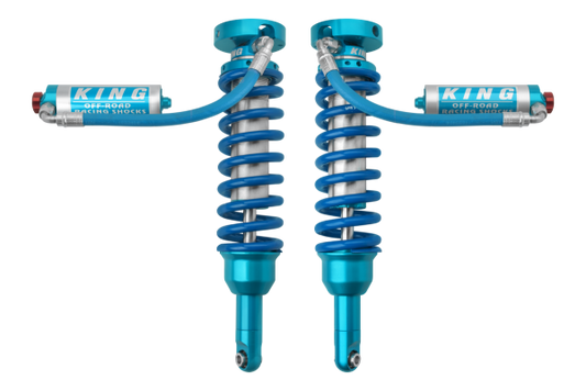 FORTUNER 11+ FRONT 2.5 DIA. COIL-OVER W/ ADJUSTER (PAIR) FORTUNER 11+ FRONT 2.5 DIA. COIL-OVER W/ ADJUSTER