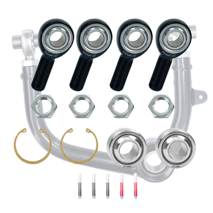 Rebuild Kit For Total Chaos Fabrication UCA's