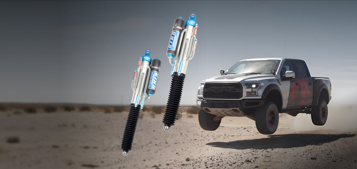 BUILT FOR THE HARDEST TERRAIN. ENGINEERED FOR MORE.
