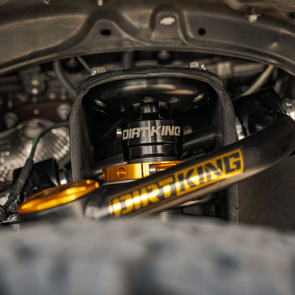 2.0 IFP Coilovers