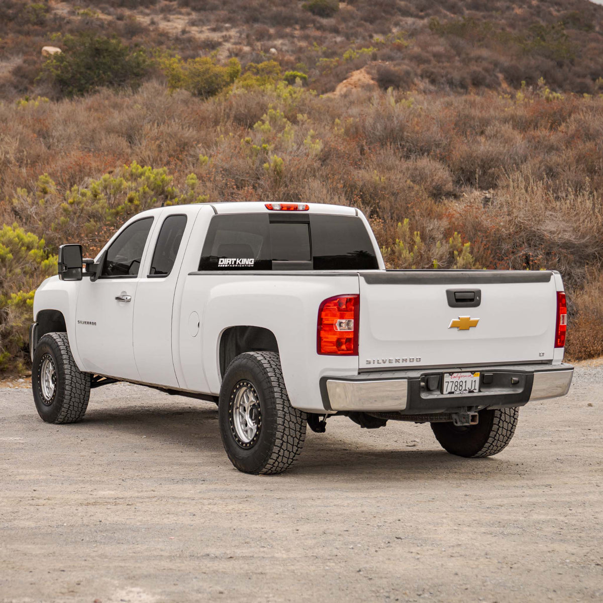MT PreRunner Kit