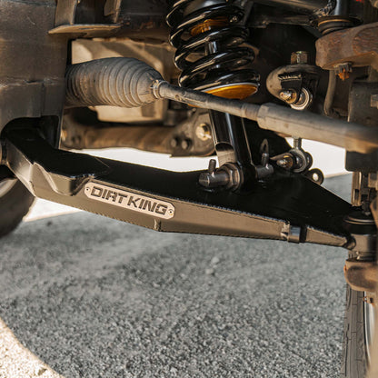 Performance Lower Control Arms