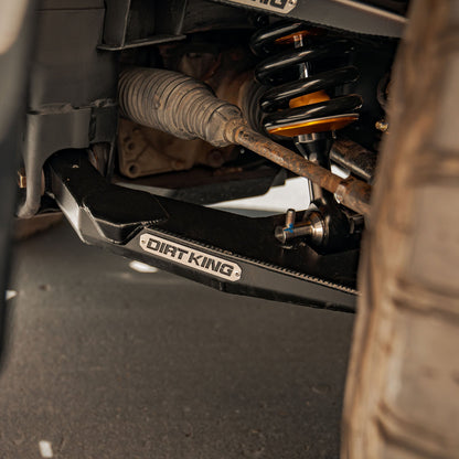 Performance Lower Control Arms