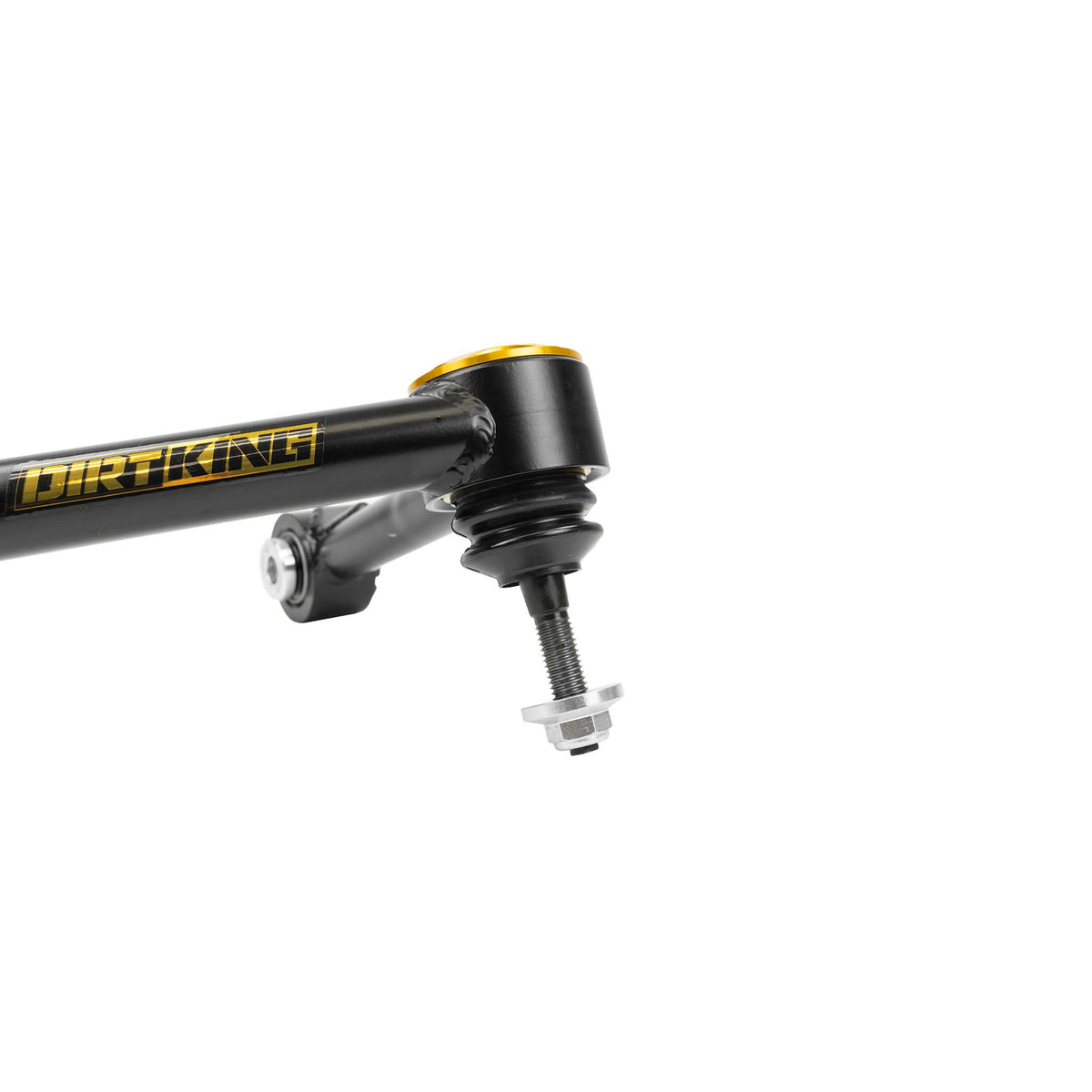 4130 Upper Control Arms