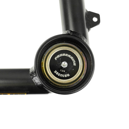 4130 Upper Control Arms