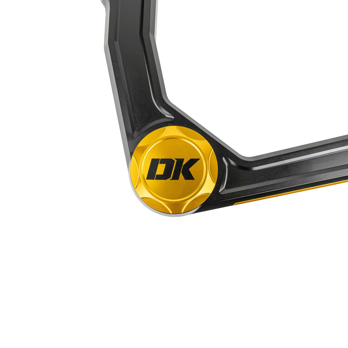 Billet Upper Control Arms