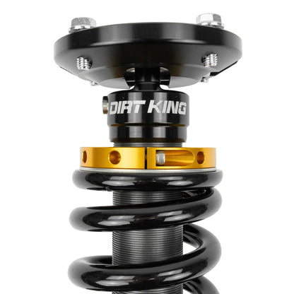 2.0 IFP Coilovers