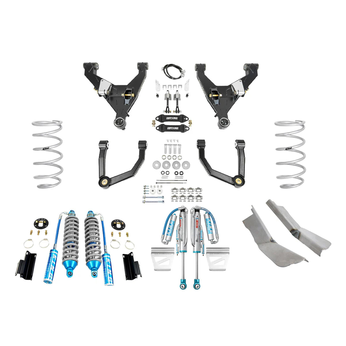 LT Trail Runner Elite Kit
