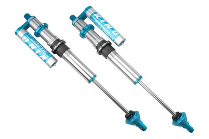 King Shocks 2.5 PR COIL-OVER Piggyback Reservoir Without Springs