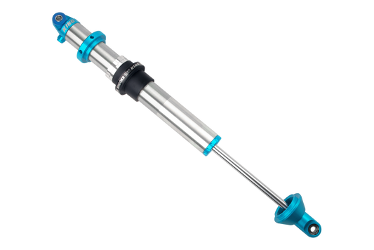 King Shocks 2.0 PR. Coil Over Emulsion NO Reservoir 7/8 Shaft Without Springs