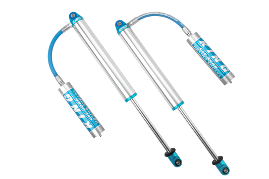 King Shocks 3.0 PR Smoothie Shock Hose Remote Reservoir