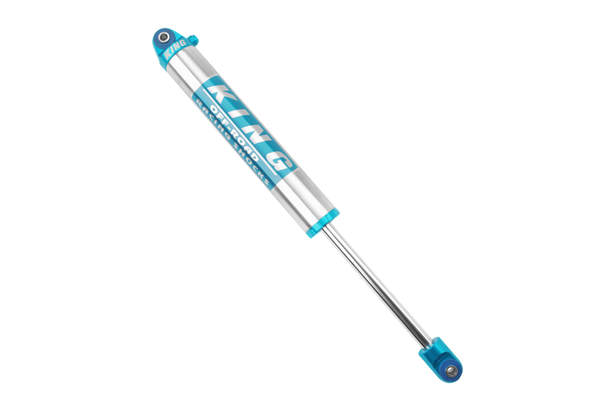 King Shocks 2.5 PR Steering Stabilizer