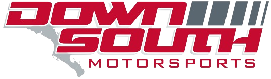 DownSouth Motorsports Header Logo