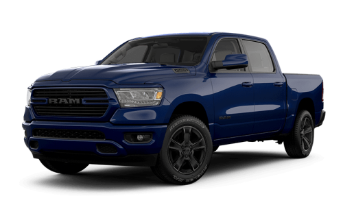 Dodge/Ram - Ram 1500