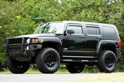 Hummer - H3
