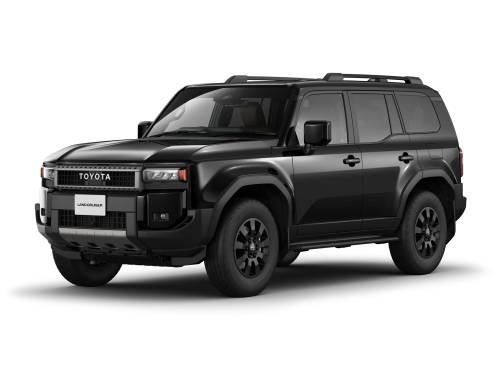 Toyota - Land Cruiser 250 Series