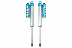 King Shocks - King Shocks Rear Kit OEM Performance Series with Adjuster for Ford F150 25001-214A