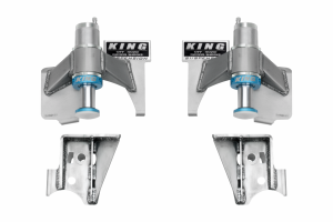 King Shocks - Duplicates - King Shocks Rear 2.0 Bump Stop Rear Kit for Jeep Wrangler JK 20001-151
