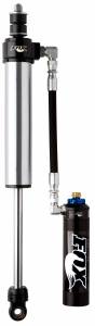 FOX Offroad Shocks - Fox Racing Shox: Factory Race Series 2.5 Reservoir Shock (PAIR) - Adjustable - 2007+ Toyota Tundra Rear, 0-1.5" Lift, 883-26-006