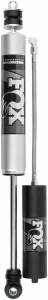 FOX Offroad Shocks - Fox Racing Shox: Performance Series 2.0 Smooth Body Remote Reservoir Shock - 2003+ Toyota 4Runner and 2007-2014 Toyota FJ Cruiser, 2-3" Lift, 985-24-118