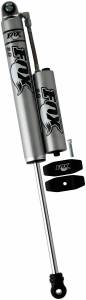 FOX Offroad Shocks - Fox Racing Shox: Performance Series 2" Smooth Body Reservoir Shock - Adjustable - 2007+ Jeep JK Rear, 4-6" Lift, 985-26-012