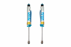 King Shocks - King Shocks Performance Series OEM Front Kit for 2007-2018 Jeep Wrangler JK with 6" Lift 25001-284