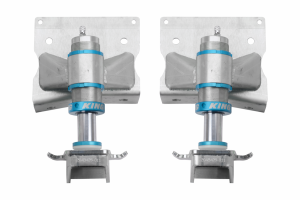 King Shocks - King Shocks Rear 2.0 Bump Stop Kit for Toyota Tacoma 2wd Pre-Runner / 4wd 20AB001-104