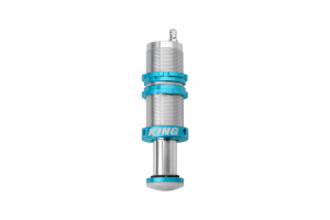 King Shocks - King 2.0" X 2 INCH TRAVEL Air Shock Standard Reservoir Non-Adjustable | BS2120