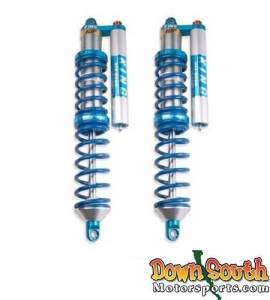 King Shocks - Polaris RZR XP1000 Replacement 2.5" IBP Front Coil-Over Performance Shock Kit 25700-323A (Pair)
