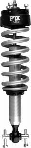 FOX Offroad Shocks - Fox Racing Shox: Performance Series 2" Coil-Over IFP Shock - 2021+ Ford F150, 0-2" Lift, 985-02-146