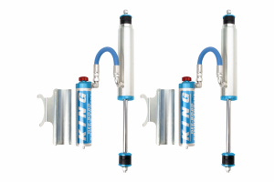 King Shocks - 25001-363A Toyota Land Cruiser 76,78,79 Front Kit