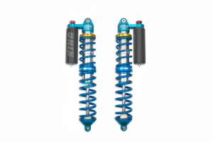 King Shocks - YXZ 1000R 2016+ FRONT 2.5 INTERNAL BYPASS PIGGYBACK COILOVER W/ADJUSTER