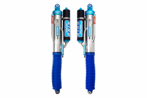 King Shocks - 30001-402F 2010-2014 Ford Raptor 3.0 Rear Bypass
