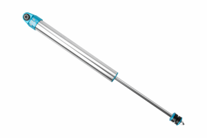 King Shocks - King STANDARD 2.0 COMPACT SHOCK, PIN-LOOP, 22.238 EXT Smooth Body Standard Reservoir Non-Adjustable | CP20080-SSNR3