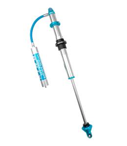King Shocks - King 2.0" X 12 INCH TRAVEL Coil-Over Hose Remote Reservoir | PR2012-COHR