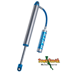 King Shocks - King 2.5" X 10 INCH TRAVEL Shock Standard Reservoir | PR2510-SS