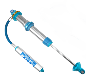 King Shocks - King 3.5" X 18 INCH TRAVEL Coil-Over Hose Remote Reservoir Non-Adjustable | RS3518-COHR-I