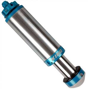 King Shocks - King 2.5" X 3 INCH TRAVEL Air Shock Standard Reservoir Non-Adjustable | BS2543