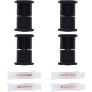 Camburg Suspension - Camburg #2004 Leaf Spring Bushing & Sleeve Kit - Kit | CAM-020123