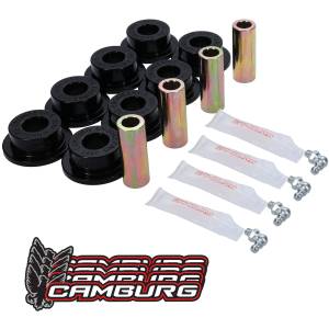Camburg Suspension - Camburg Toyota Tacoma '05-23 | Tundra '00-06 | 4-Runner '03-24 UCA Bushing/Sleeve Kit - Kit | CAM-310023