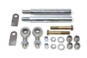 Total Chaos Suspension - Total Chaos 1996-2004 Toyota Tacoma Front Accessories Suspension Component | 96099