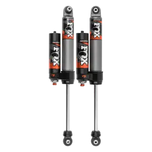 FOX Offroad Shocks Performance Elite Series 2.5 Reservoir Rear Shock