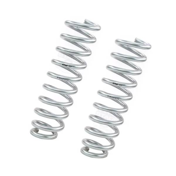 Coil Springs