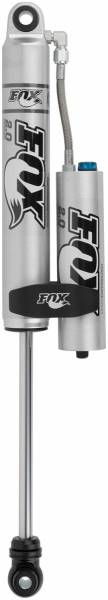 FOX Offroad Shocks - Fox Racing Shox: Performance Series 2" x 11" Smooth Body Reservoir Shock - Adjustable - 985-26-053