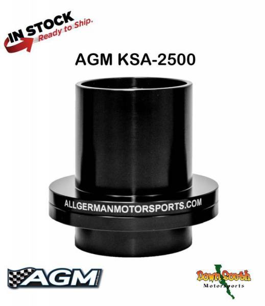 All German Motorsports - All German Motorsports Coil Spring Dividers for King 2.5 Performance Series Shocks