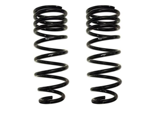 ICON Vehicle Dynamics - ICON 2003-Up Toyota 4Runner/ 07-Up FJ, Rear 3" Lift Dual Rate Coil Spring Kit