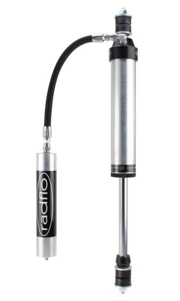 Radflo Suspension Technology - Radflo OE Replacement 3.0" Rear Nissan Patrol Y60 Y61 W/ Remote Reservoir Radflo Suspension / HMTC-7SN-007-0R