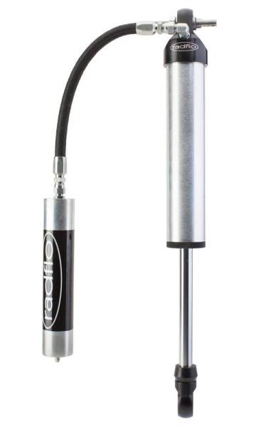 Radflo Suspension Technology - Radflo OE Replacement 2.5" Rear Jeep TJ For 0" 2" Of Lift Height Emulsion Radflo Suspension / HMTC-6SJ-005-0E